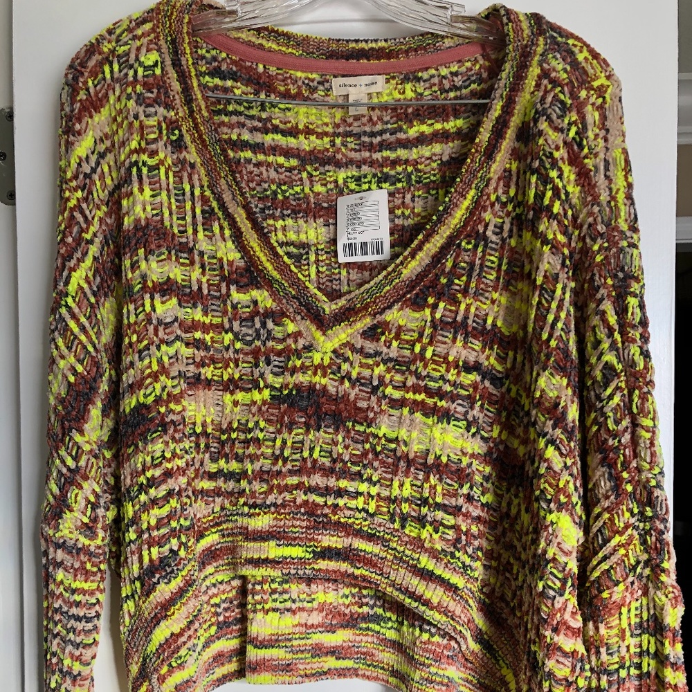 NWT Urban Outfitters Sweater